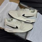 Giày Nike Air Jordan Legacy 312 Low Coconut Black