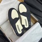 Giày Nike Air Jordan Legacy 312 Low Coconut Black