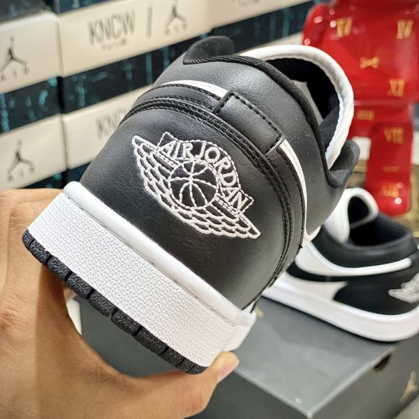 Giày Nike Air Jordan 1 Low ‘Panda’ 2023 (W) Best Quality