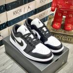 Giày Nike Air Jordan 1 Low ‘Panda’ 2023 (W) Best Quality