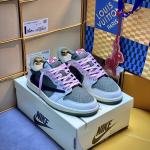 Giày Nike Air Jordan Low Travis Scott Best Quality
