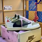 Giày Nike Air Jordan Low Travis Scott Best Quality