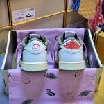 Giày Nike Air Jordan Low Travis Scott Best Quality