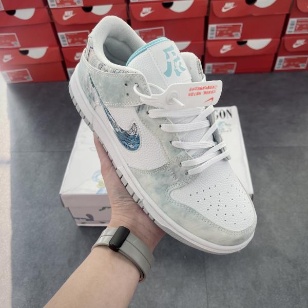 Giày Nike Dunk Low ‘Year Of The Dragon’ 2024 Best Quality