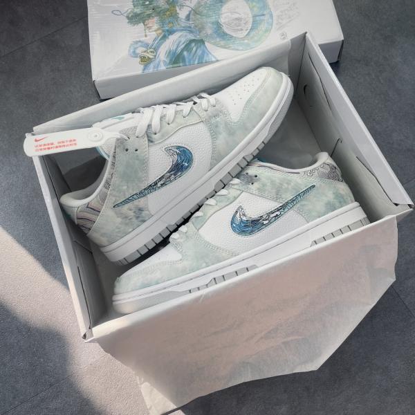 Giày Nike Dunk Low ‘Year Of The Dragon’ 2024 Best Quality