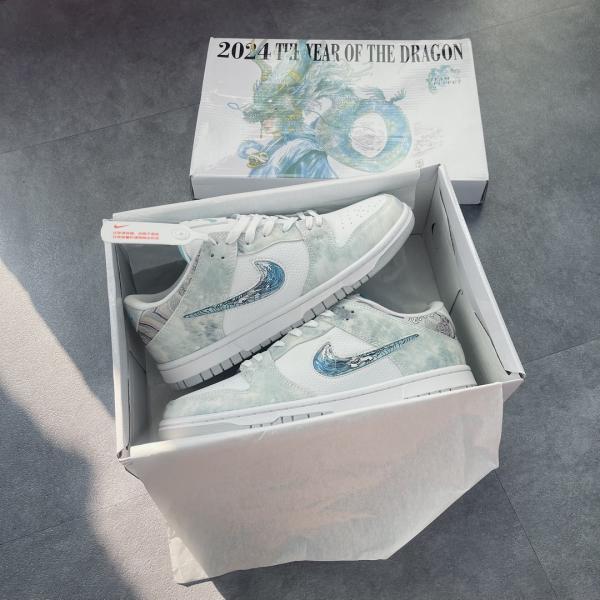 Giày Nike Dunk Low ‘Year Of The Dragon’ 2024 Best Quality