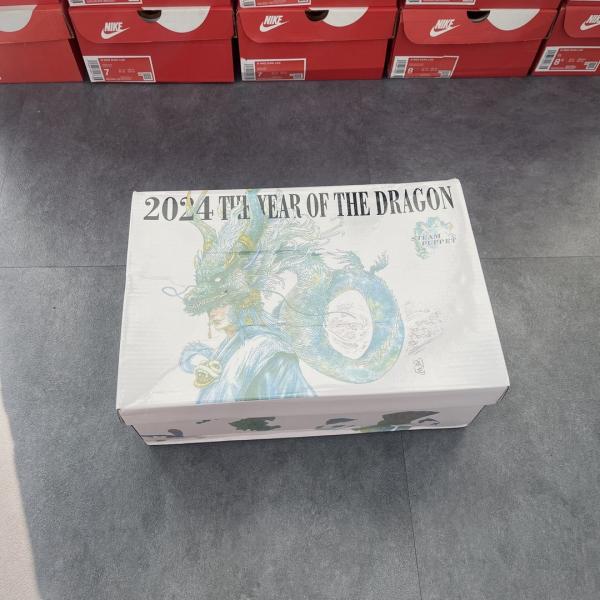 Giày Nike Dunk Low ‘Year Of The Dragon’ 2024 Best Quality