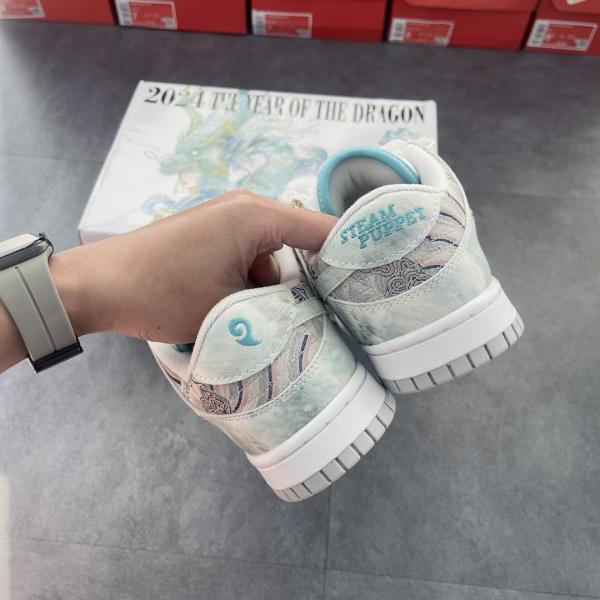 Giày Nike Dunk Low ‘Year Of The Dragon’ 2024 Best Quality