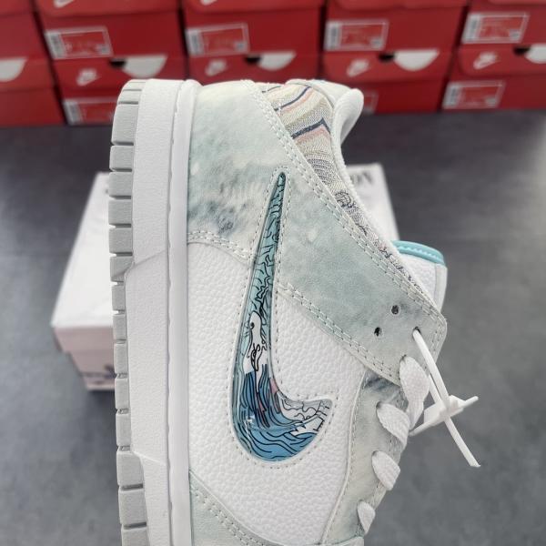 Giày Nike Dunk Low ‘Year Of The Dragon’ 2024 Best Quality