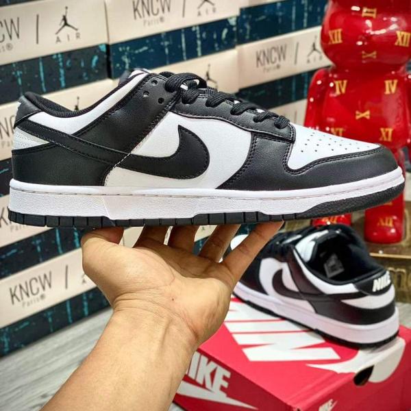 Giày Nike Air Sb Jordan Panda Best Quality