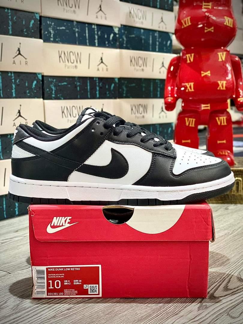 Giày Nike Air Sb Jordan Panda Best Quality