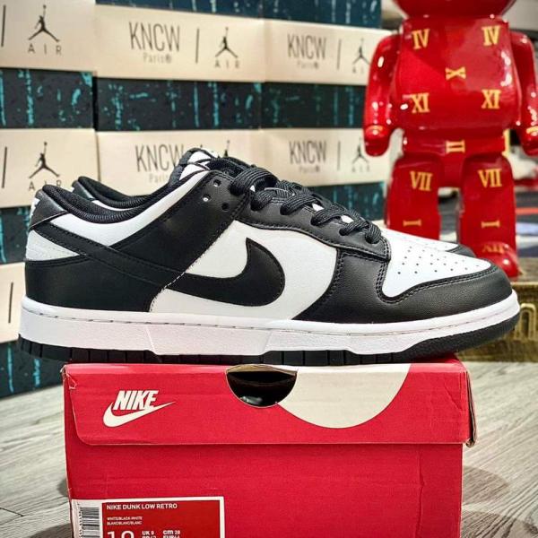 Giày Nike Air Sb Jordan Panda Best Quality