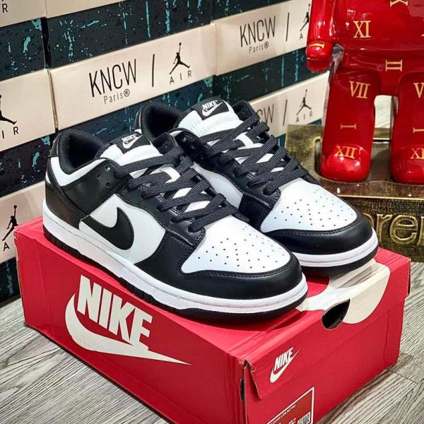 Giày Nike Air Sb Jordan Panda Best Quality