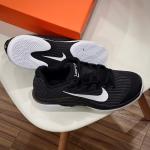 Giày Nike Court Air Zoom Vapor 12 HC ‘Black Dark’
