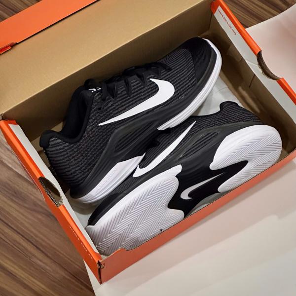 Giày Nike Court Air Zoom Vapor 12 HC ‘Black Dark’