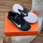 Giày Nike Court Air Zoom Vapor 12 HC ‘Black Dark’