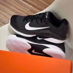 Giày Nike Court Air Zoom Vapor 12 HC ‘Black Dark’