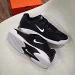 Giày Nike Court Air Zoom Vapor 12 HC ‘Black Dark’