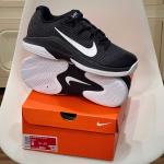 Giày Nike Court Air Zoom Vapor 12 HC ‘Black Dark’