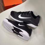 Giày Nike Court Air Zoom Vapor 12 HC ‘Black Dark’