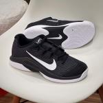 Giày Nike Court Air Zoom Vapor 12 HC ‘Black Dark’