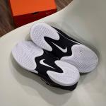 Giày Nike Court Air Zoom Vapor 12 HC ‘Black Dark’