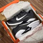 Giày Nike Court Air Zoom Vapor 12 HC ‘Black Dark’
