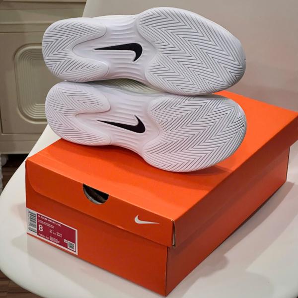 Giày Nike Court Air Zoom Vapor 12 HC ‘White’