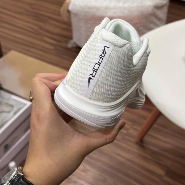 Giày Nike Court Air Zoom Vapor 12 HC ‘White’