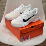 Giày Nike Court Air Zoom Vapor 12 HC ‘White’
