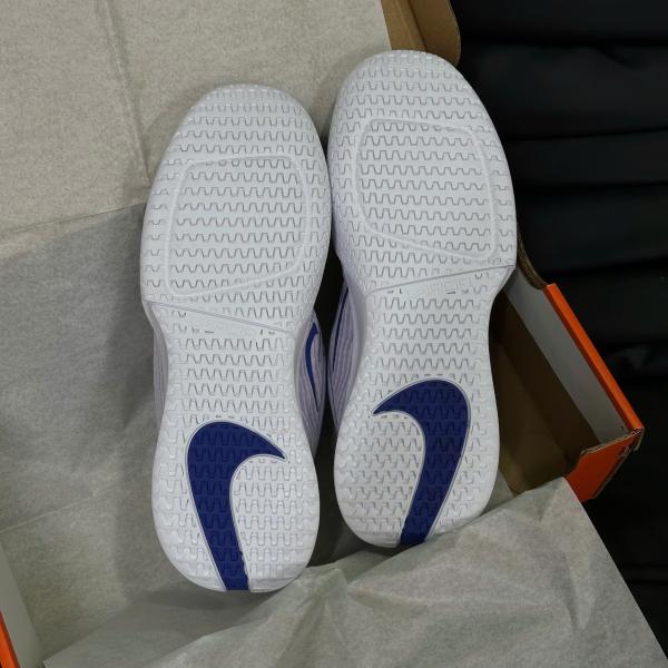 Giày Nike Court Air Zoom Vapor Pro 3 HC ‘Amethyst Tint’