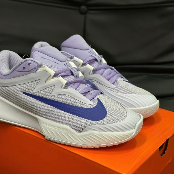 Giày Nike Court Air Zoom Vapor Pro 3 HC ‘Amethyst Tint’