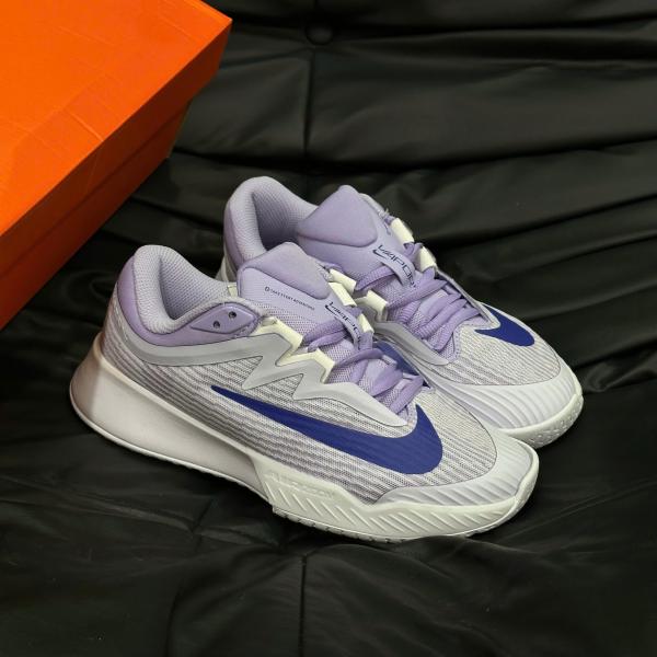 Giày Nike Court Air Zoom Vapor Pro 3 HC ‘Amethyst Tint’