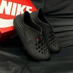Giày Nike ReactX Rejuven8 ‘Triple Black’
