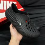 Giày Nike ReactX Rejuven8 ‘Triple Black’