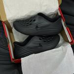 Giày Nike ReactX Rejuven8 ‘Triple Black’
