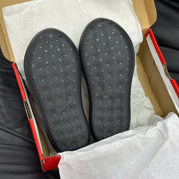 Giày Nike ReactX Rejuven8 ‘Triple Black’