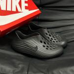 Giày Nike ReactX Rejuven8 ‘Triple Black’