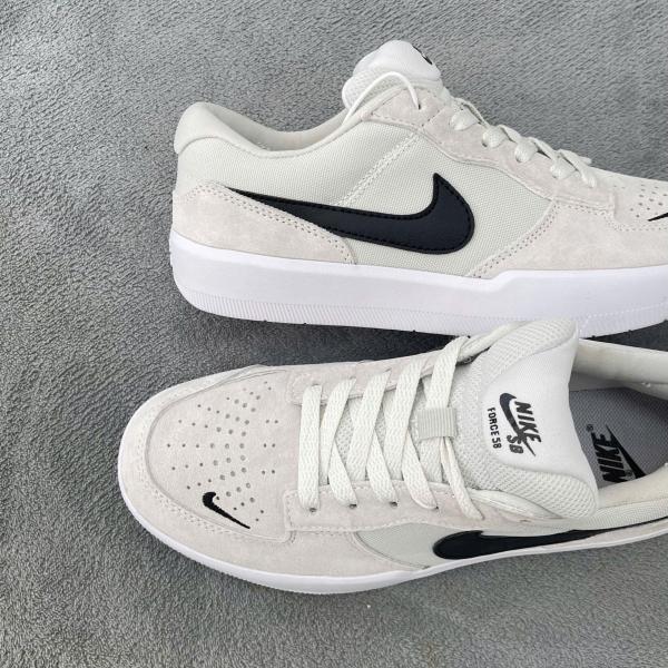 Giày Nike SB Force 58 ‘Photon Dust’
