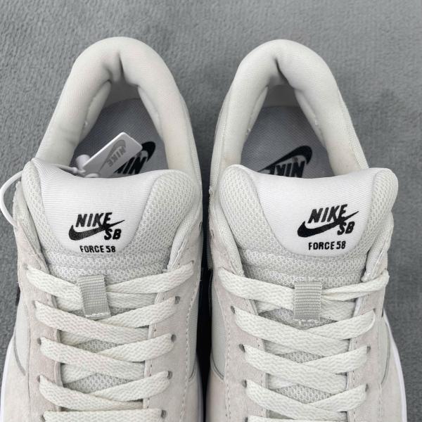 Giày Nike SB Force 58 ‘Photon Dust’