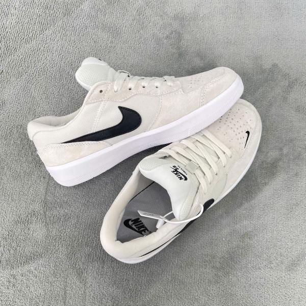 Giày Nike SB Force 58 ‘Photon Dust’