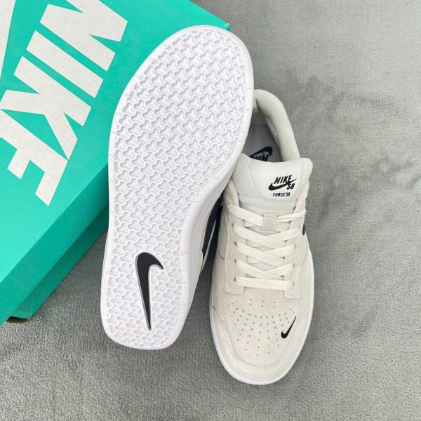 Giày Nike SB Force 58 ‘Photon Dust’