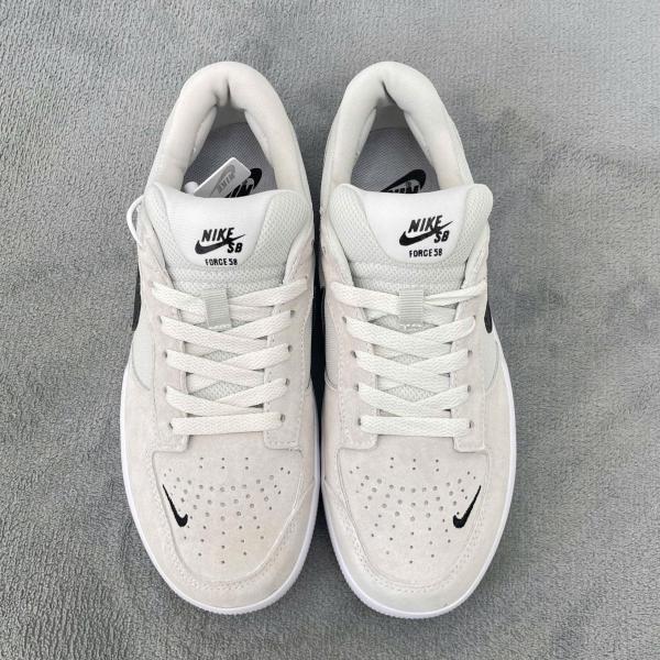 Giày Nike SB Force 58 ‘Photon Dust’