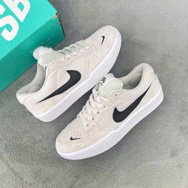 Giày Nike SB Force 58 ‘Photon Dust’