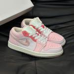 Giày Nike Wmns Air Jordan 1 Low SE ‘Mighty Swooshers’