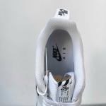 Giày Nike Air Force 1 ’07 (W) ‘White Black 2022’ Like Auth