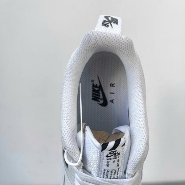 Giày Nike Air Force 1 ’07 (W) ‘White Black 2022’ Like Auth