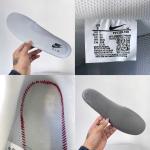 Giày Nike Air Force 1 ’07 (W) ‘White Black 2022’ Like Auth