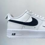 Giày Nike Air Force 1 ’07 (W) ‘White Black 2022’ Like Auth