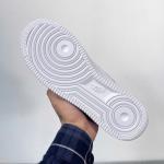 Giày Nike Air Force 1 ’07 (W) ‘White Black 2022’ Like Auth